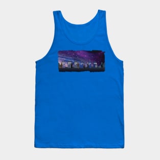 Modern Doctors Tank Top